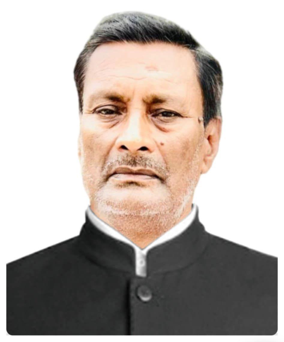 Dr. Birendra Lal Karn