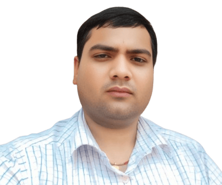 Mr. Santosh Kumar Jha
