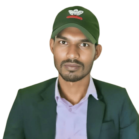 Mr. Sudhir Kumar Yadav